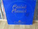 CASINO CLASSICS 1  All Night Band, Ron Grainer, Reparata & Delrons (1979 LP) EX