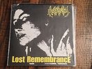 ACROSTICHON lost remembrance 7