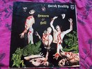 Heaven & Hell Harsh Reality Original Prog 1969 UK Phillips LP SBL 7891 Near Mint