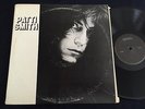 PATTI SMITH Patti Smith  VERY RARE 1976 LIVE at Roxy L.A. on Berkeley label