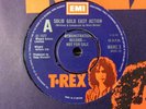 VERY RARE T.REX DEMO 