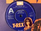 VERY RARE T.REX DEMO 