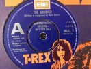 VERY RARE T.REX DEMO 