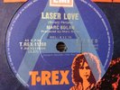 DOUBLE RARE T.REX (billed Marc Bolan) Aussie DEMO 