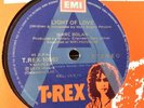 DOUBLE RARE AUSSIE T.REX (billed as Marc Bolan) DEMO