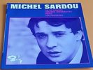 MICHEL SARDOU EP 