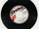 MAX ROMEO-WAR IN A BABYLON (IT SIPPLE OUT DEH) / DUB - ROCKSTEADY REGGAE - 45 7