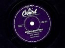  GENE VINCENT 78 MITCHIKO FROM TOKIO / PISTOL PACKIN MAMA SA CAP JCL131