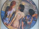 PINK FLOYD RARE BEAUTIES BRAND NEW SEALED IMPORT VINYL PICTURE DISC