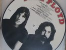PINK FLOYD MORE RARE BEAUTIES BRAND NEW SEALED IMPORT VINYL PICTURE DISC
