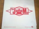 Rare Justified Ancients Of Mu Mu (JAMS / KLF) 1987 