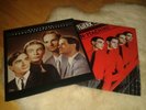 2x Kraftwerk Vinyl USA * Trans Europe Express + The Man Machine + Promo Zugabe