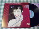 DURAN DURAN, RIO 1982 UK VINYL LP 1ST PRESS EMC 3411 NR MINT TOP AUDIO & SLVE