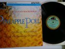 CSD 1399 UK HMV PINEAPPLE POLL Ballet / SULLIVAN / MACKERRAS -NM