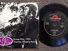 CREAM - STRANGE BREW - RARE ORIGINAL OZ POLYDOR LABEL EP - BAKER BRUCE CLAPTON