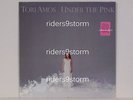 Tori Amos Under The Pink Limited Edition Pink Vinyl Audiophile LP Sealed