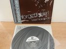 Mari Nakamoto Unforgettable Rare Japan Vinyl LP w/OBI Reissue Three Blind Mice