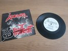 VENOM / BLOODLUST / RARE 7