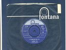 FINGERS LEE - I'M GONNA BUY ME A DOG - MOD BEAT DANCER  -  7