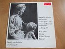 Karl Suske plays Beethoven Violin Sonatas op. 12/3 & Op. 96. Eterna LP