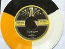 Edgar Oliver In the Park Tri Color 45 Third Man Records