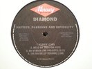 DIAMOND - HATRED, PASSIONS, & INFIDELITY (INSTRUMENTALS) (VINYL 2LP) 1997 RARE ?
