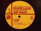 PEOPLE UNDER THE STAIRS - O.S.T. (+REMIX) (12
