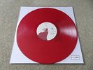 Julia Fordham - Porcelain RED Vinyl 12 Trk LP Album Record RARE Only 100 Made