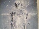 Massive Attack - 100th Window (3xLP, Album, Mul) - Virgin ?– 724358123913 V2967
