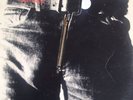 Rolling Stones, The - Sticky Fingers (LP, Album, Zip)