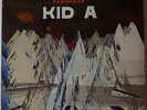 Radiohead - Kid A 2x10