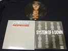 System Of A Down ?– Mezmerize LP Vinyl Nu Metal