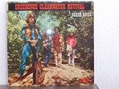 Creedence Clearwater Revival – Green River (D) Bellaphon BLPS 19003
