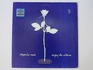 1990 DEPECHE MODE enjoy the silence PROMO Vinyl - SIRE/REPRISE 21490 - NICE