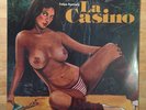 Felipe Ramos y La Casino S/T Vinyl LP Musica Internacional Latin Salsa M/M