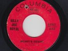 Northern Soul 45 - Billy Joe Royal - Heart's Desire - Columbia - VG+ mp3