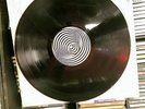May Blitz the 2nd of May Vertigo Swirl Vinyl Heavy Rock LP 6360037