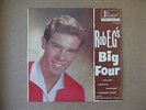 ROB E.G. - BIG FOUR - AUS. EP