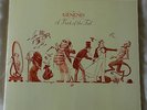 Genisis A Trick of the Tail. ORIGINAL MASTER RECORDING 12 inch vinyl LP