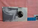 BEDHEAD 7” Bedside Table DIRECT HIT orig Shoe Gaze w/ sticker