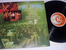 FABRIZIO DE ANDRE' IN CONCERTO CON PFM VOL.2 - LP 1979
