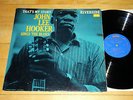That's My Story: John Lee Hooker Sings the Blues LP orig. (Riverside, 1960) VG