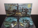 Denial Of God Horrors 2picLP Mortuary Drape Marduk Dissection Behemoth Mayhem