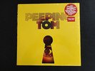 Peeping Tom ?– Peeping Tom  LP, Picture Disc Gorillaz Faith No More