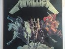 Metallica - Horsemen Of The Apokalypse,  Demo Outtakes 1982-83, absolut rar