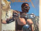 Metallica - We'll Nail You Down, Shrinkhood production, rare