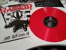 Rancid and out come the wolves 12
