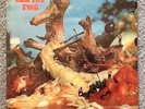 TOE FAT Two LP Rare Earth PSYCH Shrink Clean