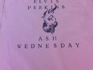 Elvis Perkins Ash Wednesday Vinyl