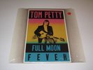 TOM PETTY Full Moon Fever LP NEAR MINT rare club edition
